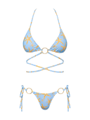 Alia-Shore Bikini
