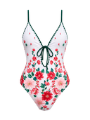 Naya-Petal Suit