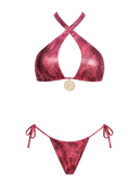 Mira-Sculpt Cross Bikini