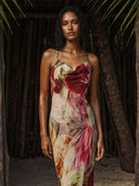 Siena-Summer Dress