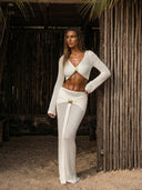 Elva-Knit Luxe Set