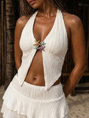 Mira-3P Beach Muse Set