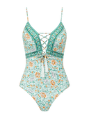 Lina-Meadow Suit