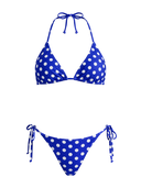 Elva-Dot Line Bikini