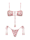 Elira-Floral Bikini Set