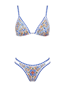 Tina-Boho Bikini Set