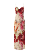 Siena-Summer Dress