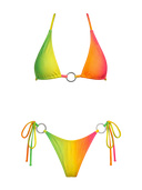 Kaia-Ocean Bikini