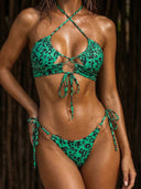Tira-Leopard Swim