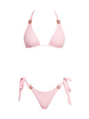Lysa-Blush Bikini