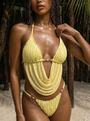 Luma-Summer Suit
