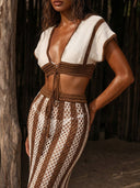 Zara-Crochet Muse Set