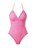 Lena-Pink Splash
