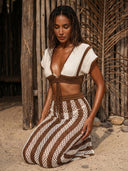 Zara-Crochet Muse Set