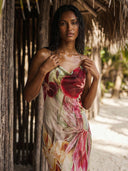 Siena-Summer Dress