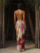 Siena-Summer Dress