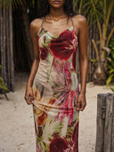 Siena-Summer Dress