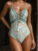 Lina-Meadow Suit