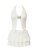 Mira-3P Beach Muse Set