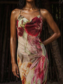 Siena-Summer Dress