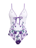 Vera-Flora Suit