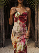 Siena-Summer Dress