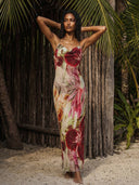 Siena-Summer Dress