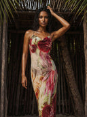 Siena-Summer Dress