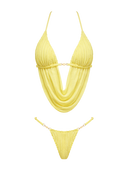 Luma-Summer Suit