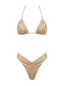 Vera-Chic Bikini Set