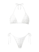 Lora-White Swim