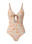 Mira-Flora Suit