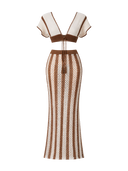 Zara-Crochet Muse Set
