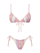 Lena-Pink Charm