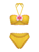 Lumi-3-Piece Bikini Set