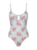 Elina-Flora Suit