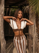 Zara-Crochet Muse Set