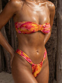 Livia-Sunset Bikini