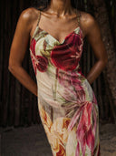 Siena-Summer Dress