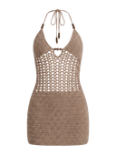 Crochet Muse Dress