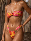 Livia-Sunset Bikini