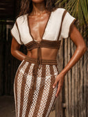 Zara-Crochet Muse Set