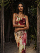 Siena-Summer Dress