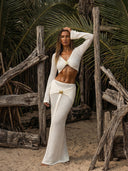 Elva-Knit Luxe Set
