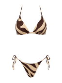 Sena-Zebra Charm