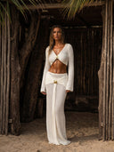 Elva-Knit Luxe Set