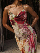 Siena-Summer Dress
