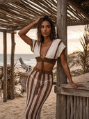 Zara-Crochet Muse Set