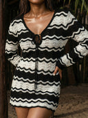 Sina-Zig Dress