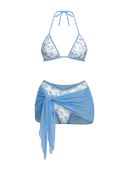 Sila-Azure Set